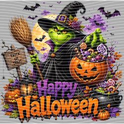 Halloween-WS 12346